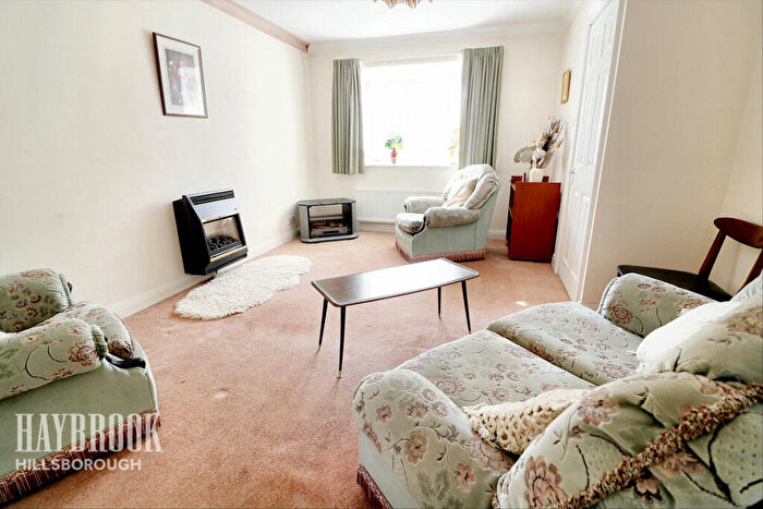 2 Bedroom Detached Bungalow For Sale In Stannington Road, Stannington, Sheffield, S6