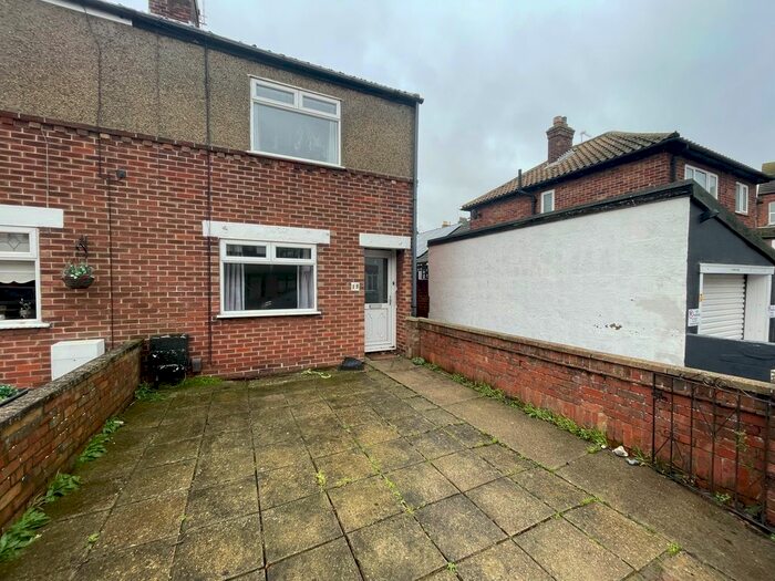 3 Bedroom Property To Rent In Limmer Road, Gorleston, Great Yarmouth, NR31