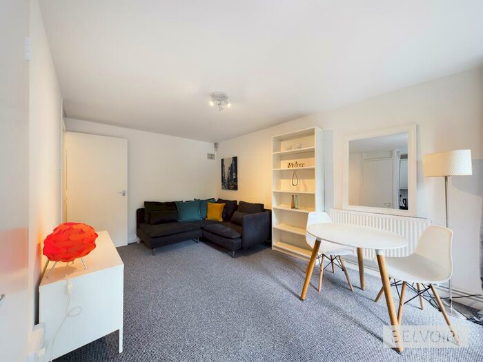 1 Bedroom Ground Flat To Rent In Leslie Bentley House, Parade, Birmingham, B1