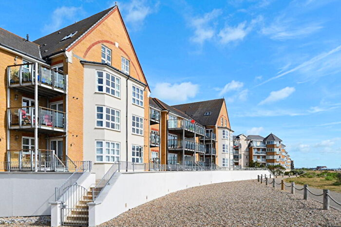 3 Bedroom Apartment For Sale In Caroline Way, Sovereign Harbour, Eastbourne, East Sussex, BN23