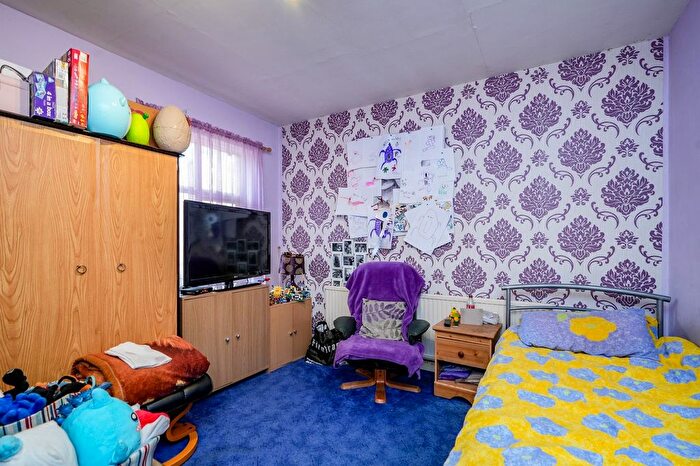 2 Bedroom Detached Bungalow For Sale In Fenside Road, Boston, PE21