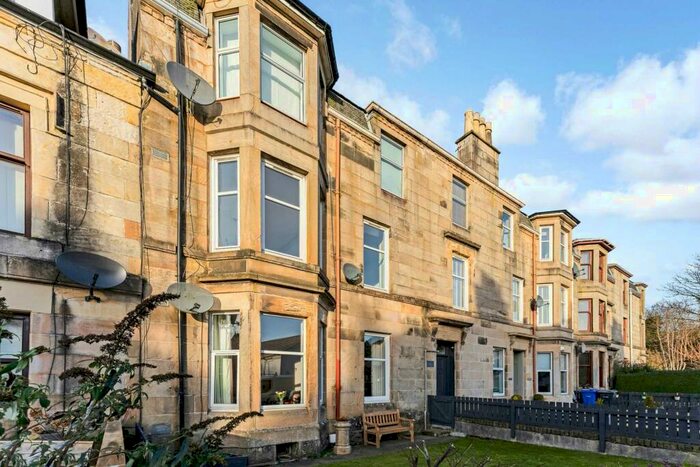 2 Bedroom Apartment To Rent In Moss Road, Kilmacolm, PA13
