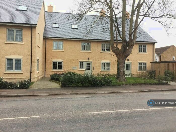 1 Bedroom Flat To Rent In High Street, Trumpington, Cambridge, CB2