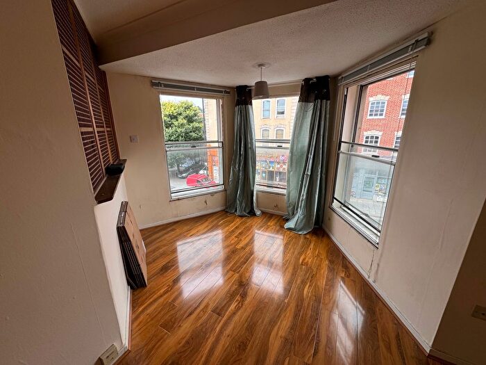 1 Bedroom Flat To Rent In Avonmead House, Bristol, BS1