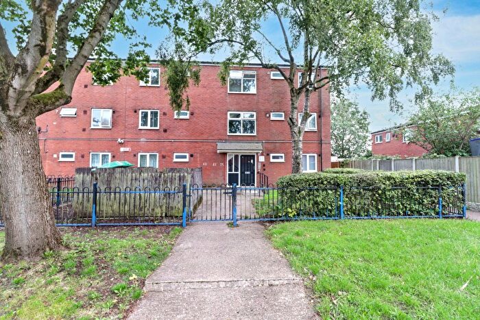 1 Bedroom Flat For Sale In Southwell Close, Kirkby-In-Ashfield, Nottingham, NG17