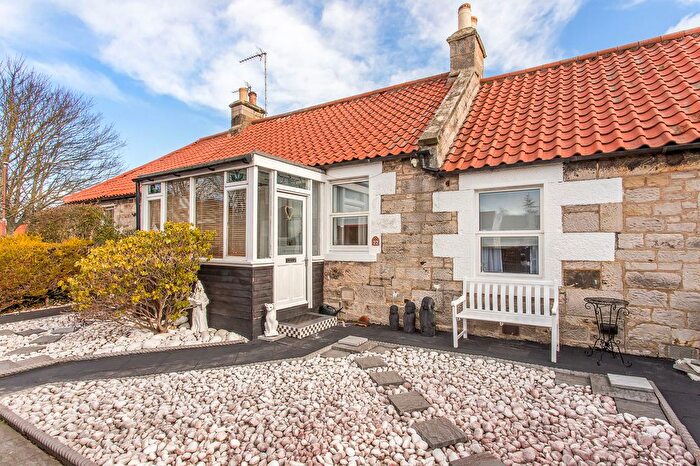 1 Bedroom Cottage For Sale In New Winton Cottages, New Winton, Tranent, EH33