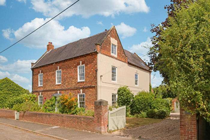 5 Bedroom Detached House For Sale In Great Wilne, Shardlow, DE72