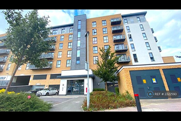 2 Bedroom Flat To Rent In Clydesdale Way, Belvedere, DA17