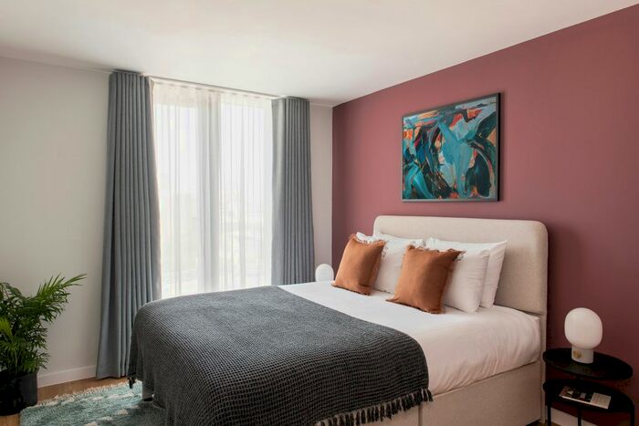 1 Bedroom Flat To Rent In Paradise Street, Liverpool, L1