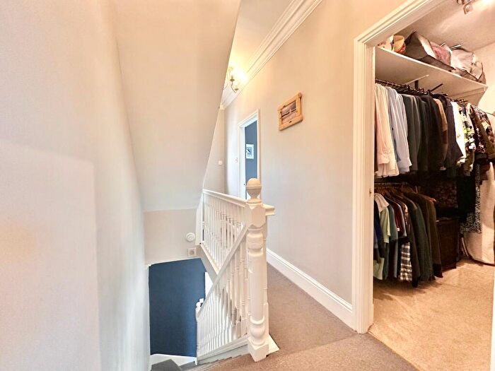 3 Bedroom Terraced House For Sale In Conway Road, Sale, Greater Manchester, M33