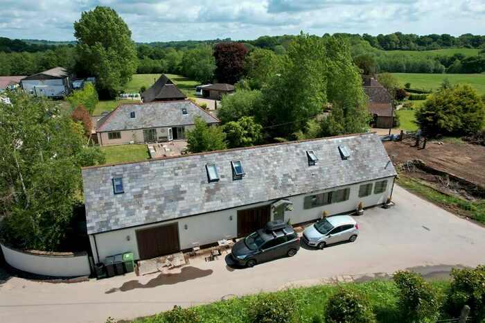 6 Bedroom Detached House For Sale In Bluemans Lane, Sedlescombe, Battle, TN33