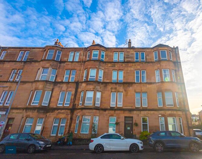 2 Bedroom Flat To Rent In Flat /, Mearns Road, Clarkston, G76