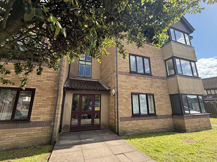 1 Bedroom Flat For Sale In Harvey Crescent, Aberavon, Port Talbot, Neath Port Talbot., SA12
