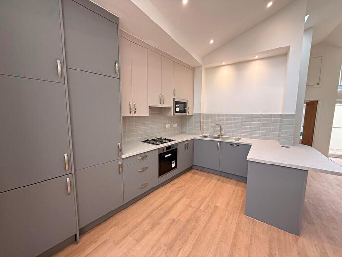 3 Bedroom Bungalow To Rent In Oakdene Avenue, Fishponds, BS5