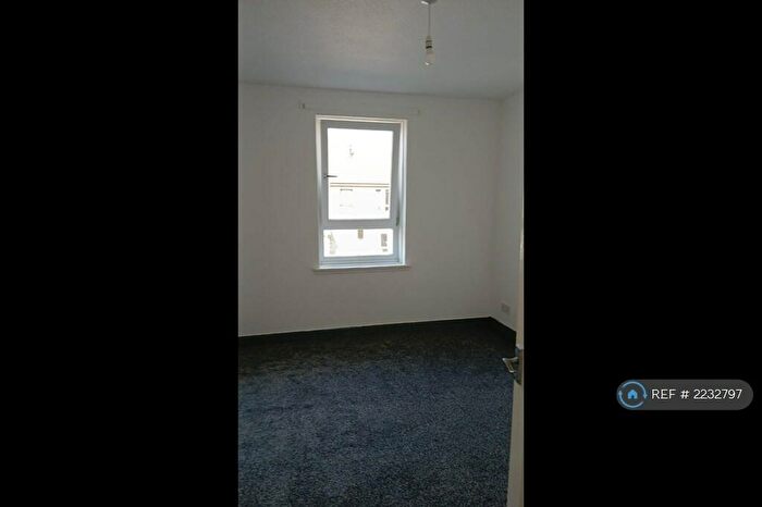 3 Bedroom Flat To Rent In Ardgour Road, Kilmarnock, KA3