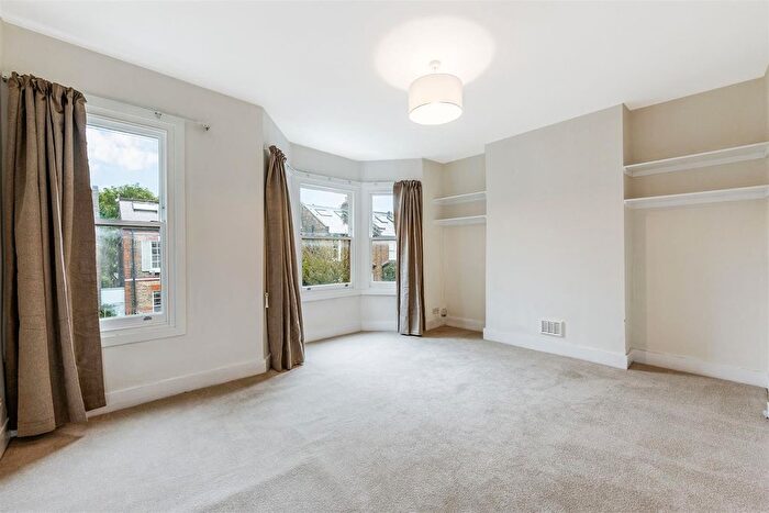 1 Bedroom Flat To Rent In Rothschild Road, London, W4