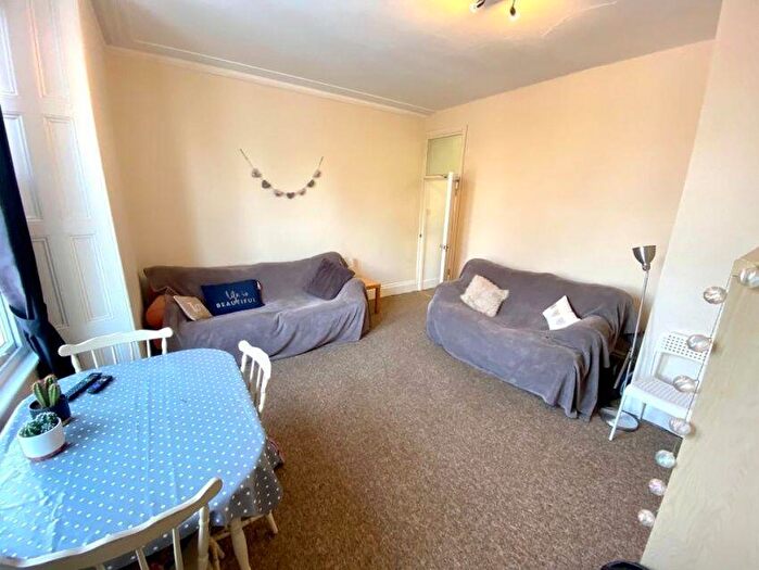 2 Bedroom Flat To Rent In D Clarkegrove Road, Ecclesall, S10