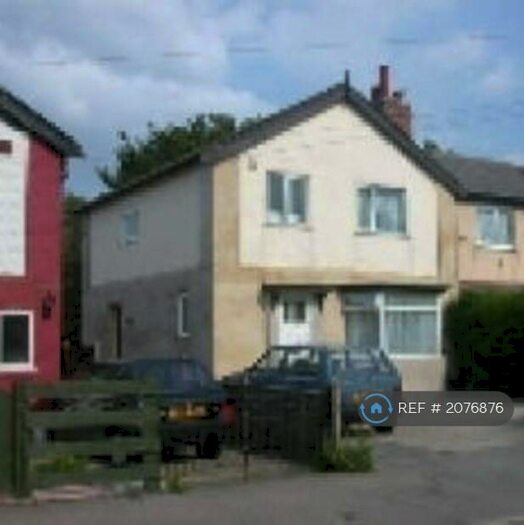 1 Bedroom Flat To Rent In Crossgates, Leeds, LS15