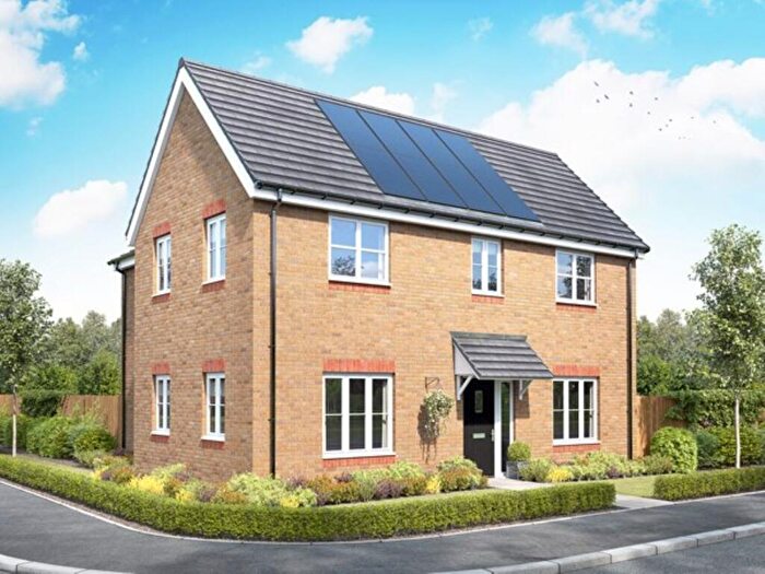 4 Bedroom Detached House For Sale In Passage Road, Bristol, BS10