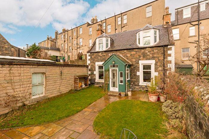 2 Bedroom Detached House For Sale In Livingstone Cottage, Greenside, Peebles, EH45