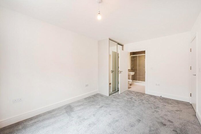 2 Bedroom Apartment To Rent In Howard Court, HP11