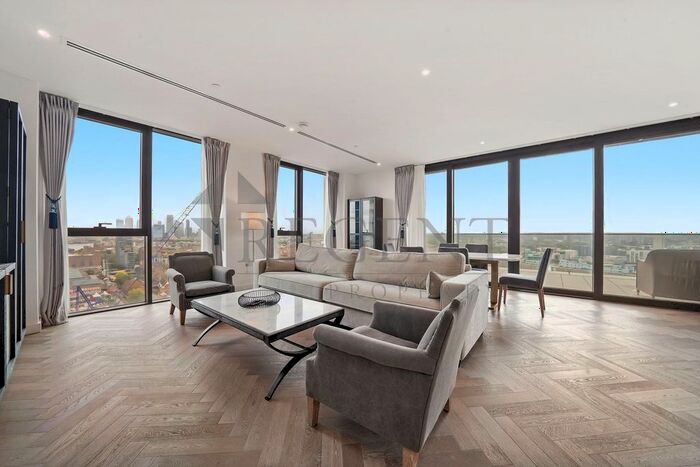 3 Bedroom Flat To Rent In Cashmere Wharf, Gauging Square, E1W
