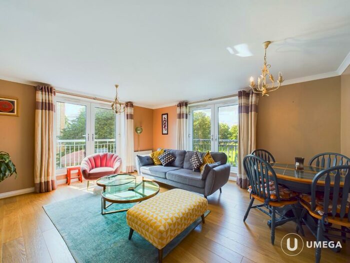 2 Bedroom Apartment To Rent In Pilrig Heights, Pilrig, Edinburgh, EH6