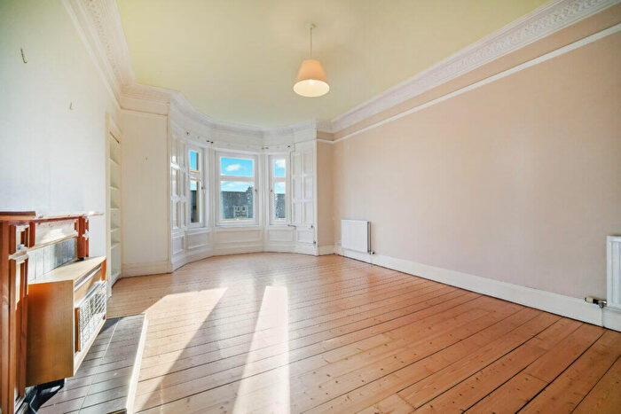 2 Bedroom Flat For Sale In / () St John’s Road, Corstorphine, EH12
