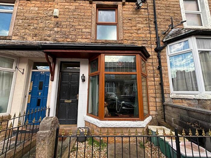 2 Bedroom Terraced House To Rent In Balmoral Road, Lancaster, LA1