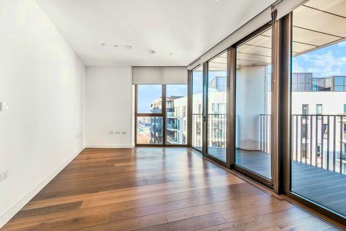2 Bedroom Flat To Rent In The Fulmar, Reminder Lane, Lower Riverside, Greenwich Peninsula, SE10