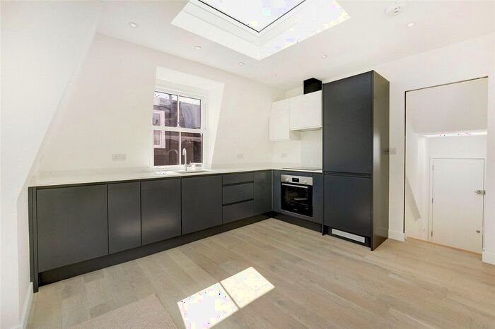 2 Bedroom Flat To Rent In Marcus Street, Wandsworth, SW18