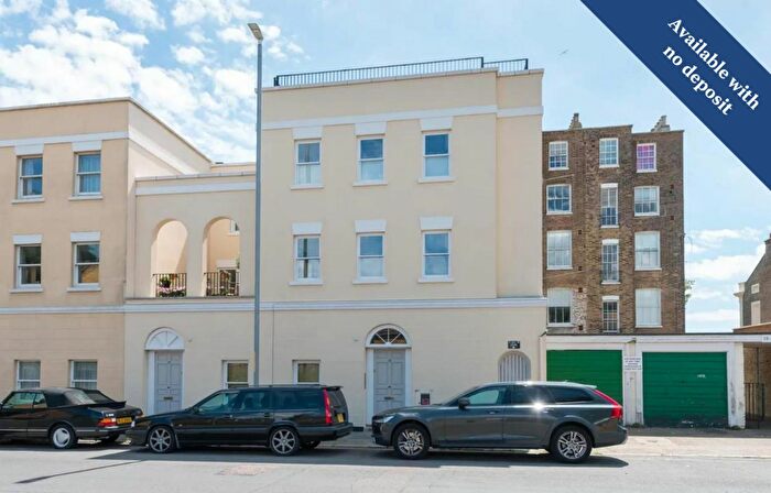 3 Bedroom Apartment To Rent In St. Augustines Road, Ramsgate, CT11