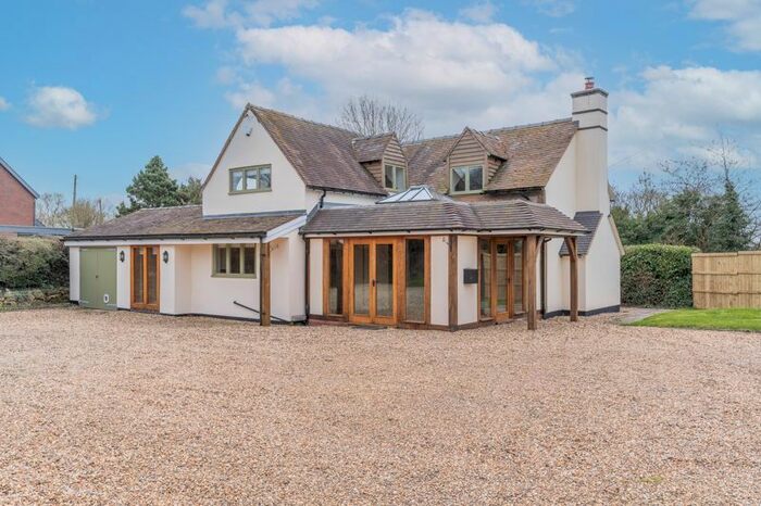 3 Bedroom Property To Rent In Little Worth, Little Wenlock, Telford, TF6