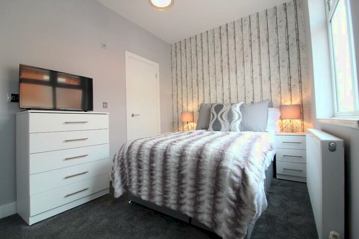 5 Bedroom Terraced House To Rent In King Street, Loughborough, LE11