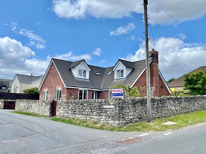 4 Bedroom Detached House For Sale In Ruardean Hill, Drybrook, GL17