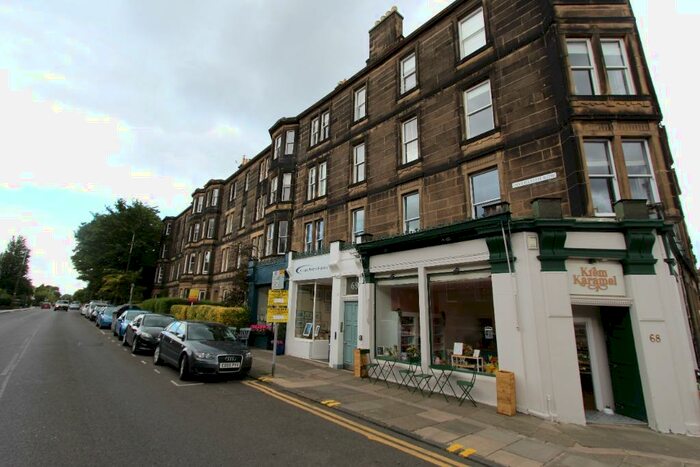 3 Bedroom Flat To Rent In Inverleith Row, Inverleith, Edinburgh, EH3