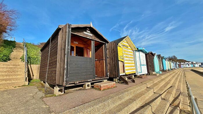 Chalet For Sale In Eastcliff, Walton-On-The-Naze, CO14