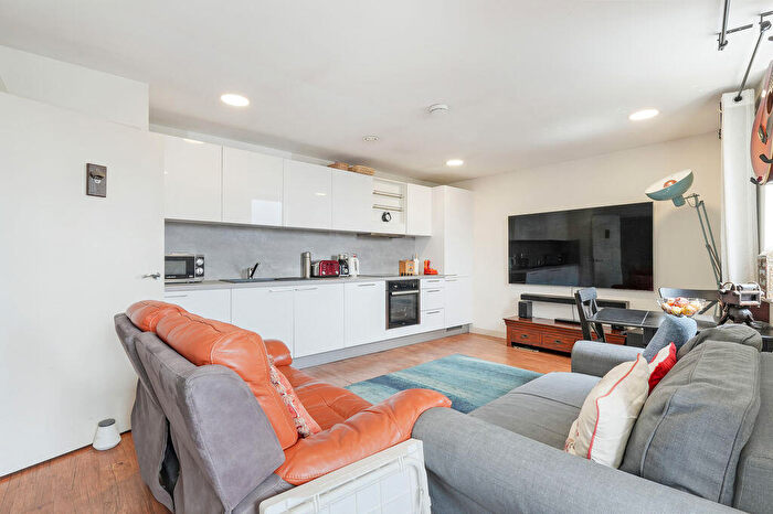 1 Bedroom Apartment To Rent In Queen Street, Sheffield, S1
