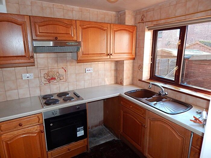 2 Bedroom End Of Terrace House For Sale In Oliver Mews, Great Yarmouth, Norfolk, NR30
