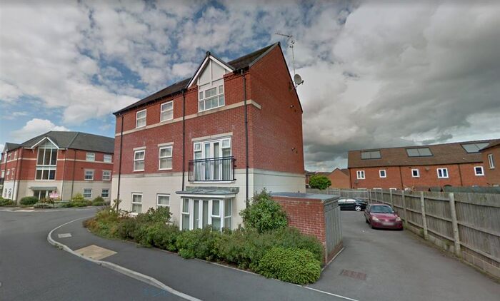 2 Bedroom Flat To Rent In Argosy Way, Newport, NP19