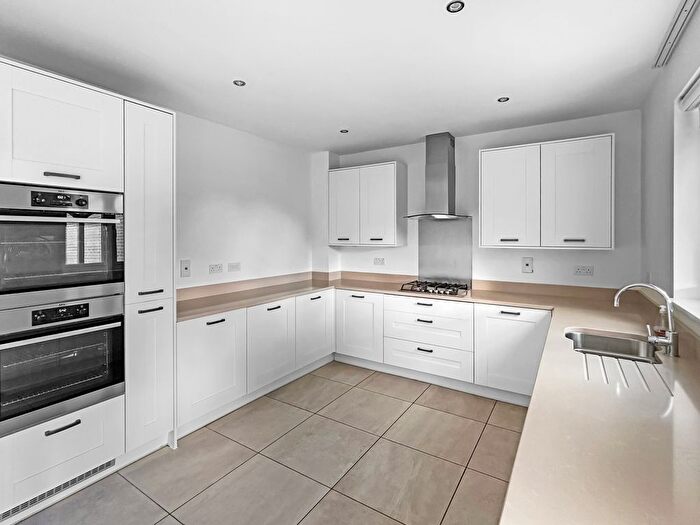 4 Bedroom Detached House To Rent In Mead Avenue, Hauxton, CB22