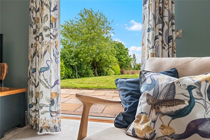 4 Bedroom Detached House For Sale In Pingley Lane, Staythorpe, Newark, Nottinghamshire, NG23