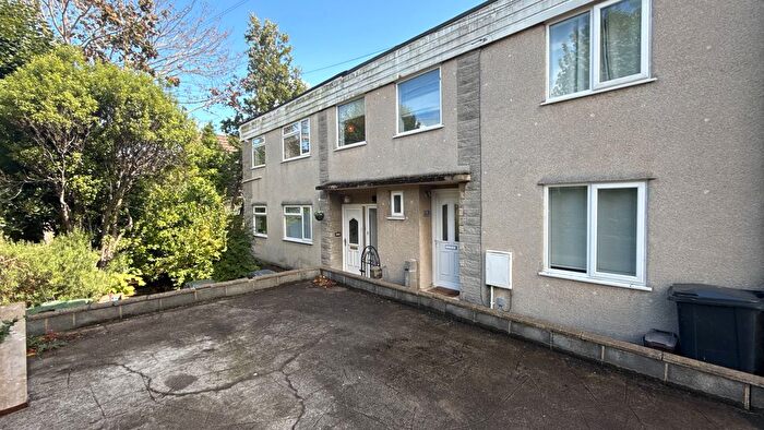 2 Bedroom Flat To Rent In Montpelier, Weston-Super-Mare, BS23