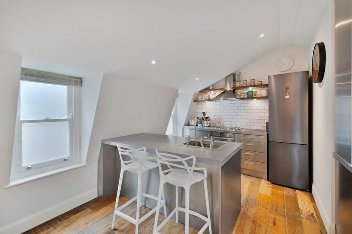 2 Bedroom Flat For Sale In Gatti House, The Strand, Covent Garden, London, United Kingdom, WC2R