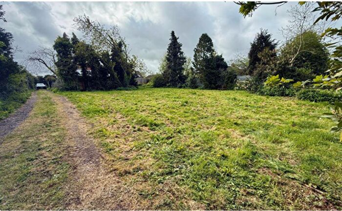 Land For Sale In Eastling Road, Eastling, Faversham, ME13