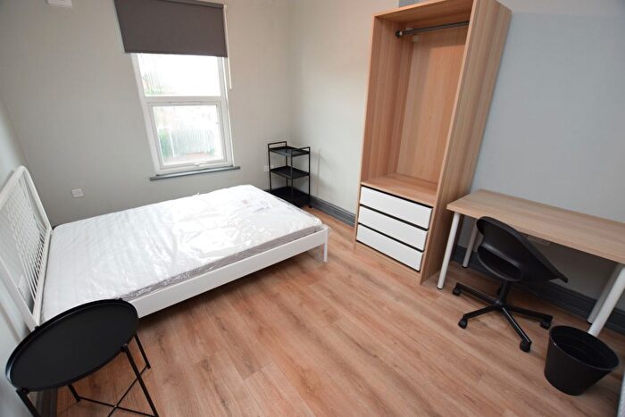 1 Bedroom Terraced House To Rent In Victoria Promenade, Northampton, NN1