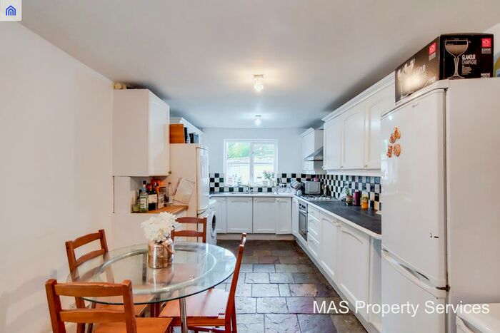 5 Bedroom Terraced House To Rent In Dawes Road, Fulham, SW6