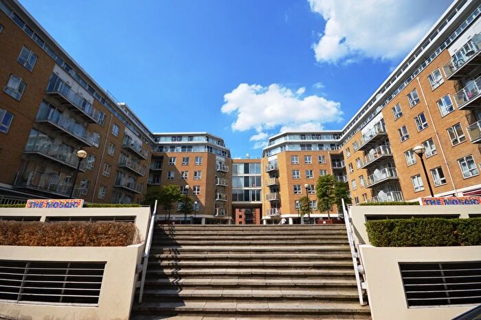 2 Bedroom Flat To Rent In Ionian Building, Narrow Street, E14