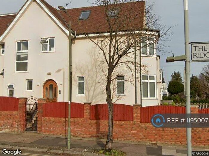 1 Bedroom Flat To Rent In Hodford Road, London, NW11