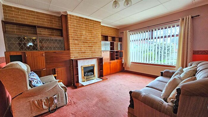 2 Bedroom Semi-Detached Bungalow For Sale In Sycamore Avenue, Bradwell, NR31
